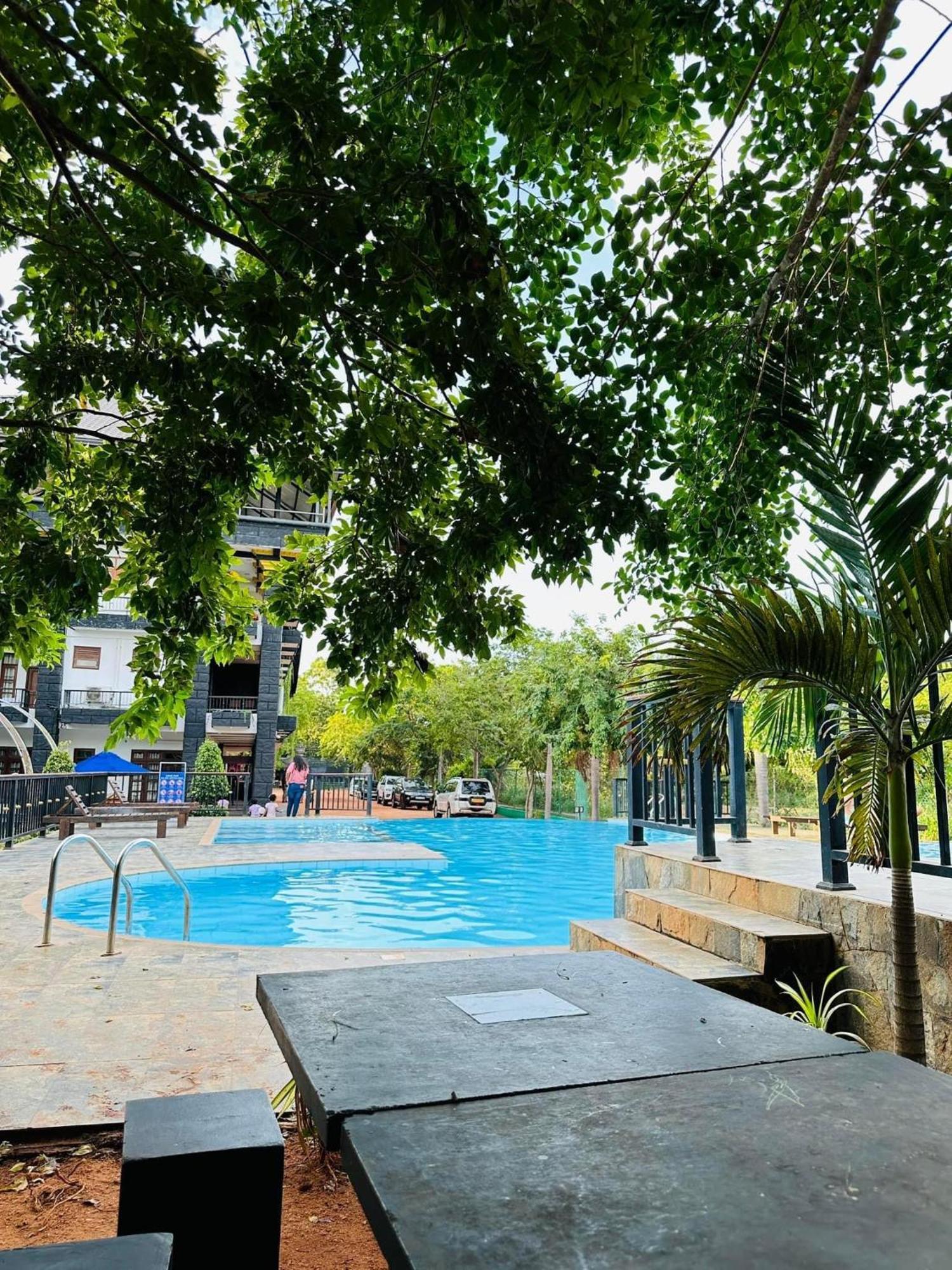 Sigiriya Kingdom Resort Dambulla Eksteriør billede