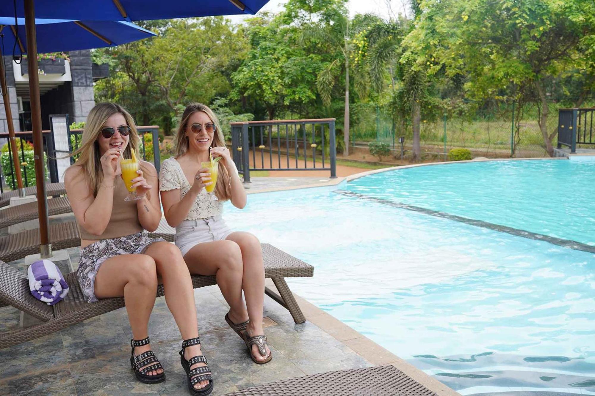Sigiriya Kingdom Resort Dambulla Eksteriør billede