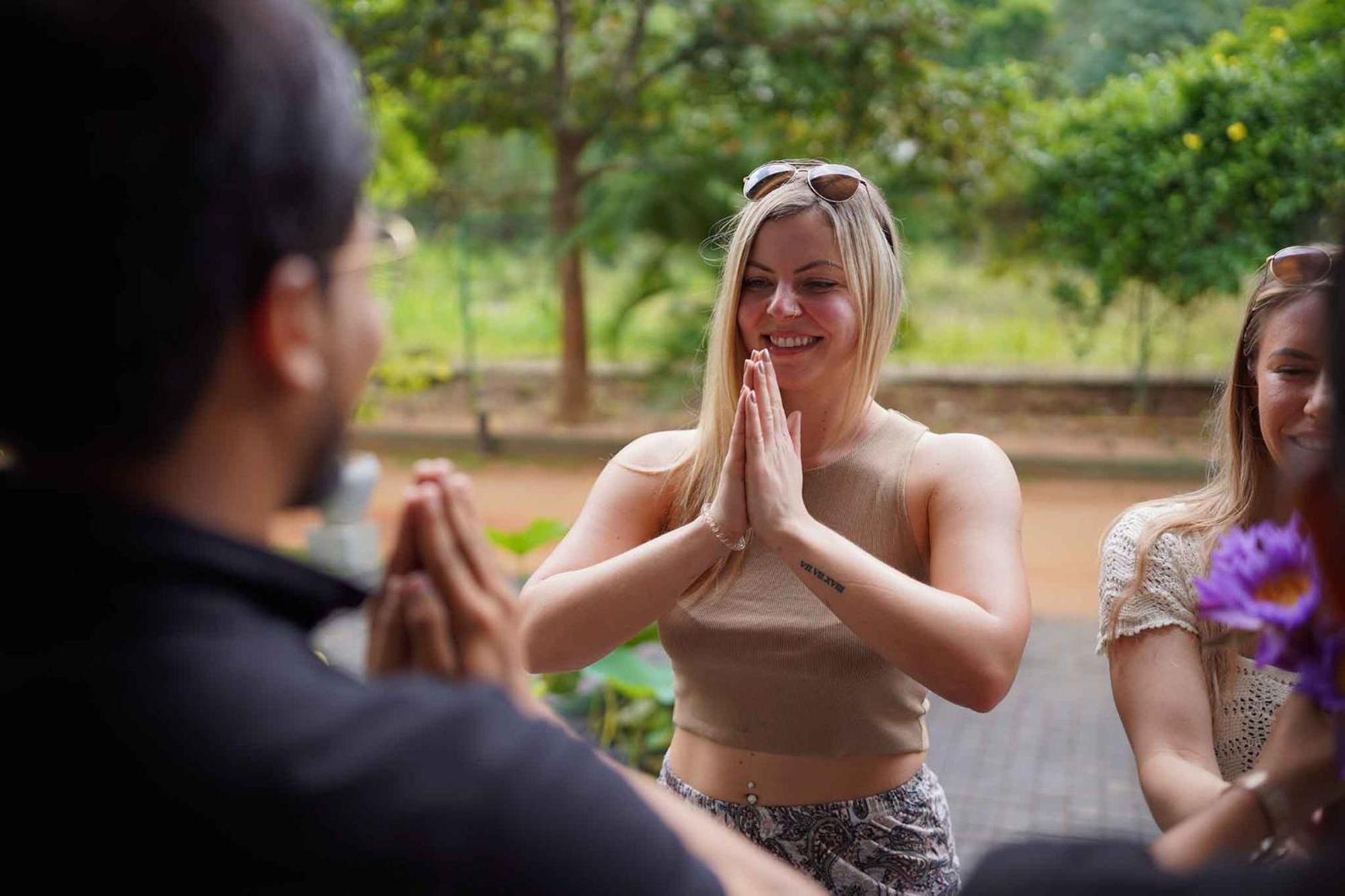Sigiriya Kingdom Resort Dambulla Eksteriør billede