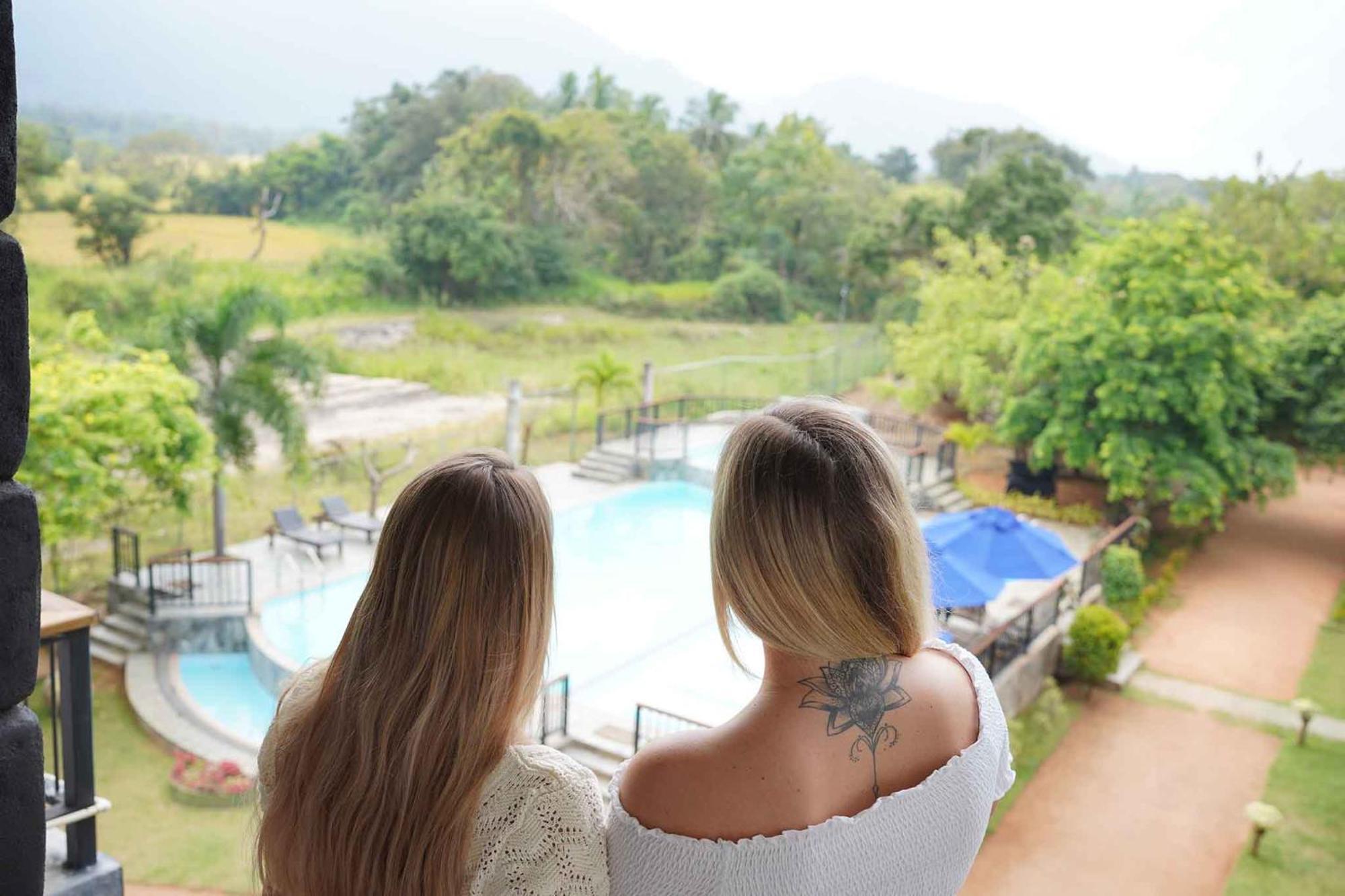 Sigiriya Kingdom Resort Dambulla Eksteriør billede