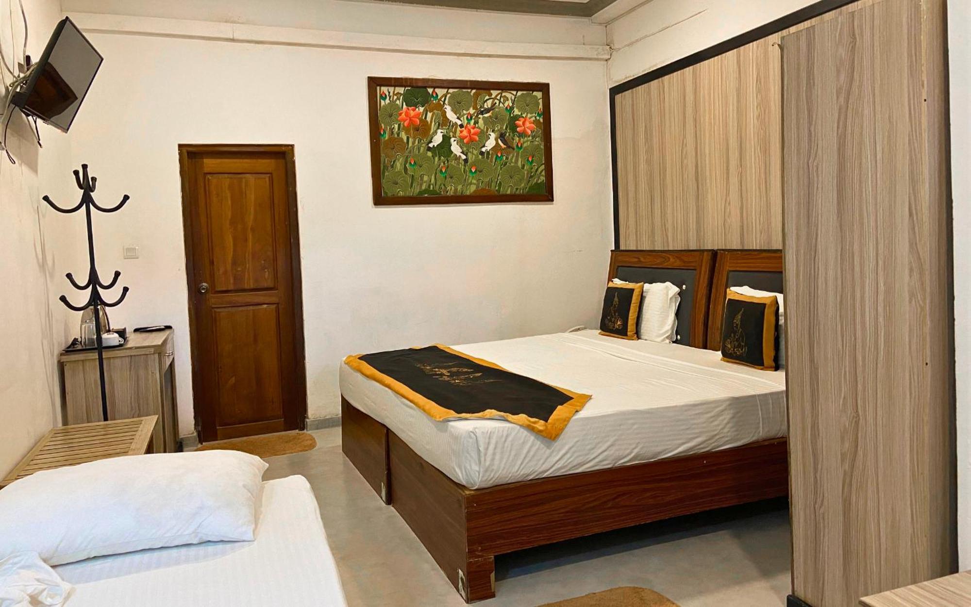 Sigiriya Kingdom Resort Dambulla Eksteriør billede