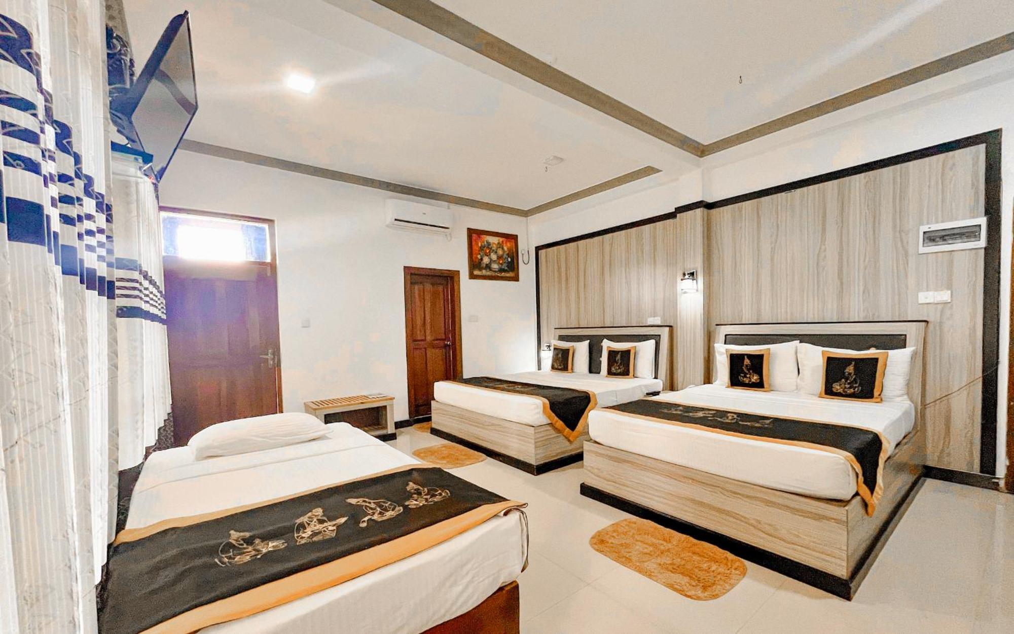 Sigiriya Kingdom Resort Dambulla Eksteriør billede