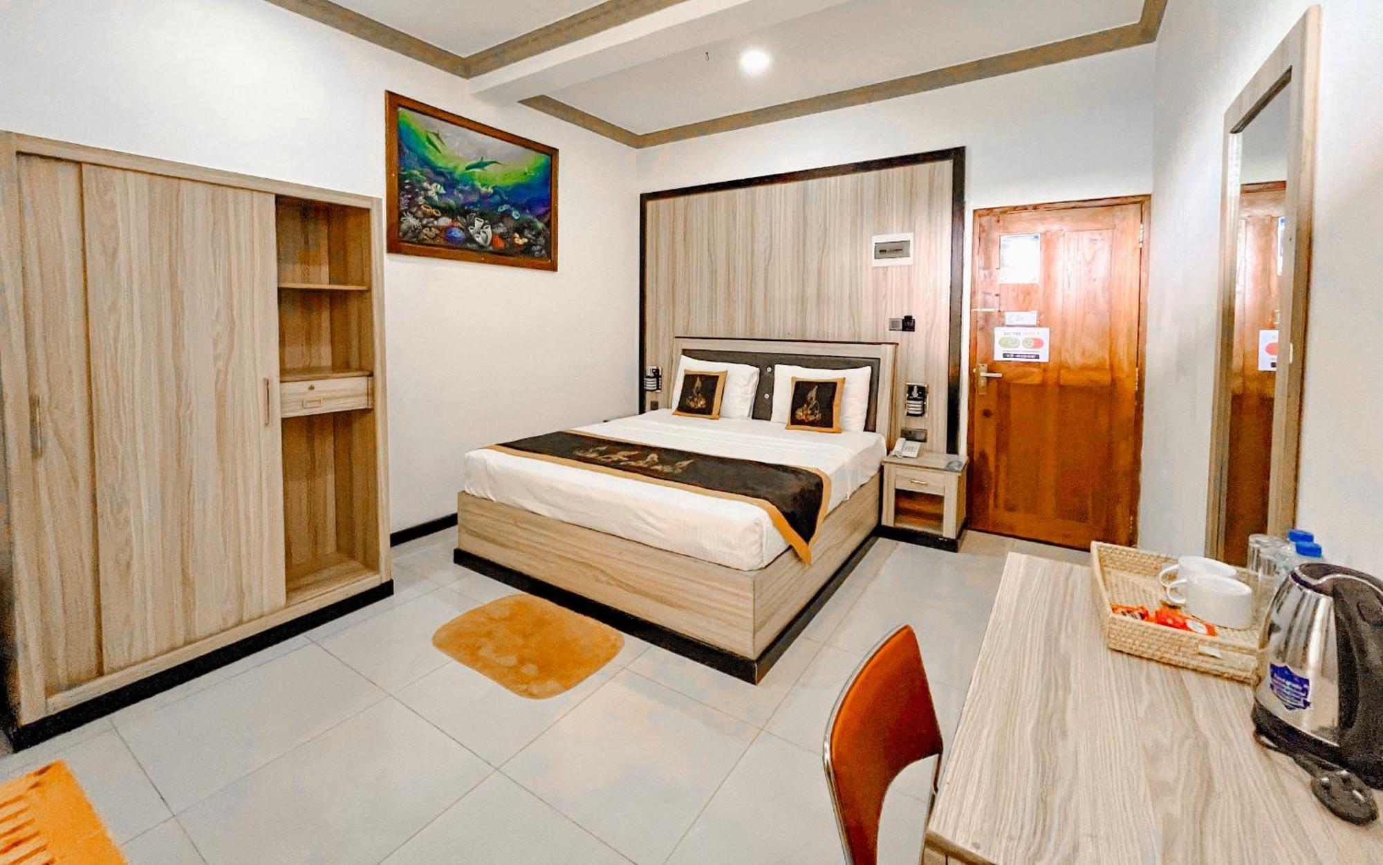 Sigiriya Kingdom Resort Dambulla Eksteriør billede