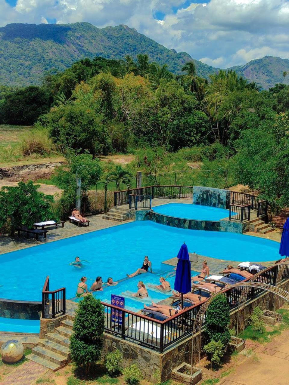 Sigiriya Kingdom Resort Dambulla Eksteriør billede
