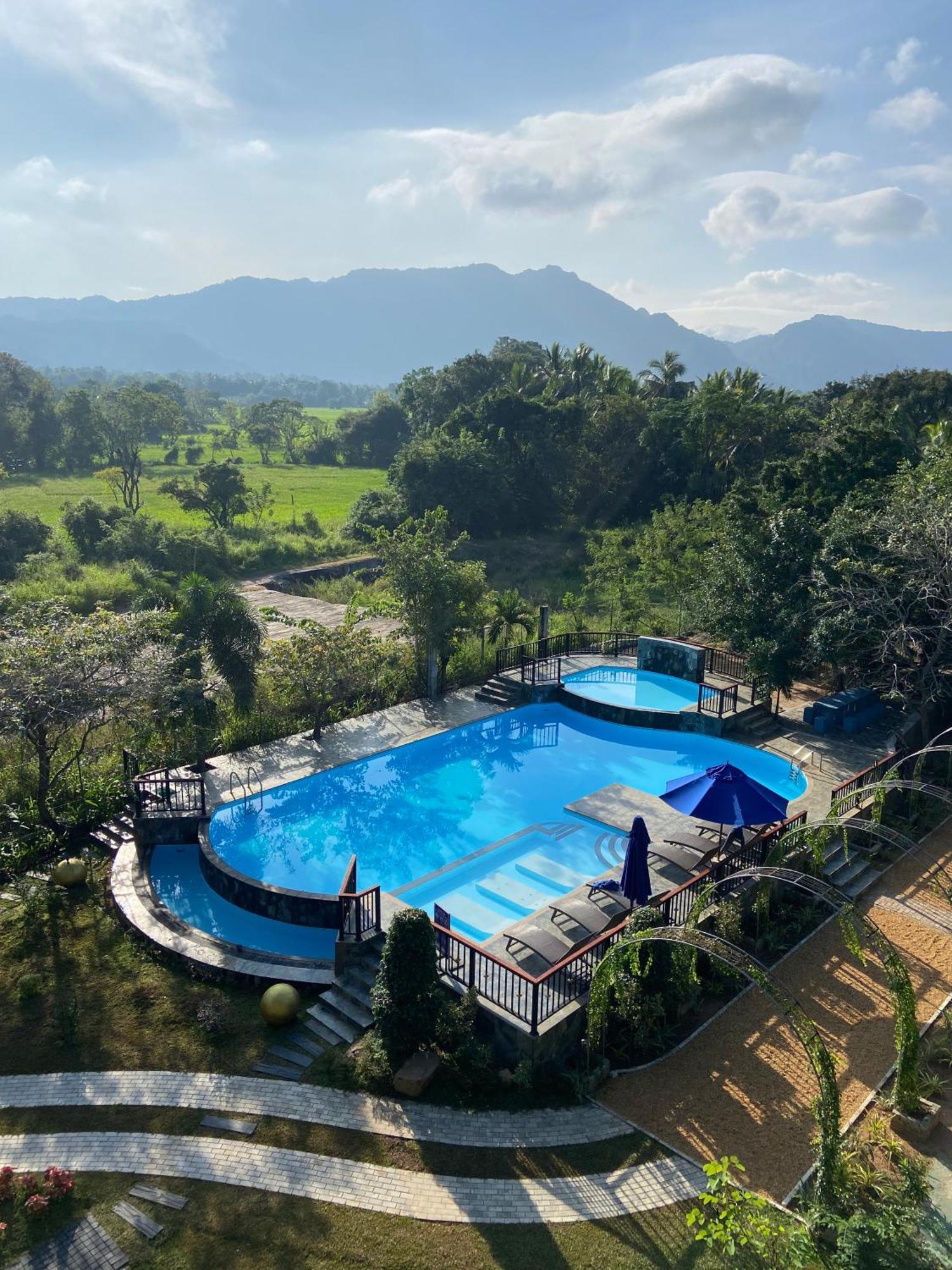 Sigiriya Kingdom Resort Dambulla Eksteriør billede