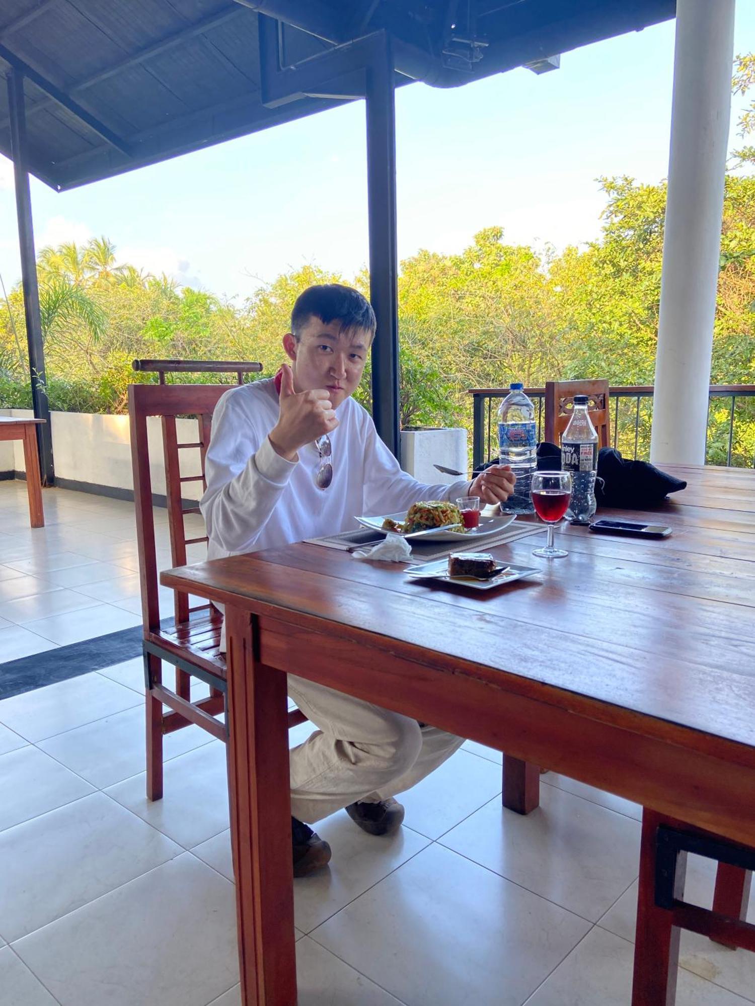 Sigiriya Kingdom Resort Dambulla Eksteriør billede