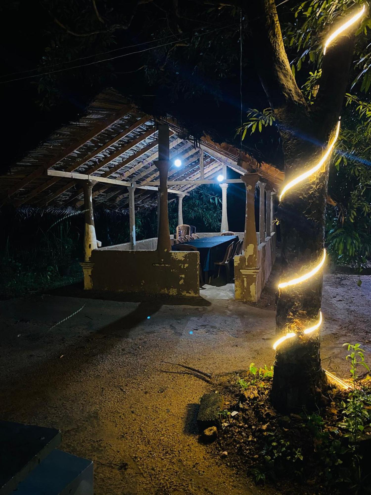 Sigiriya Kingdom Resort Dambulla Eksteriør billede
