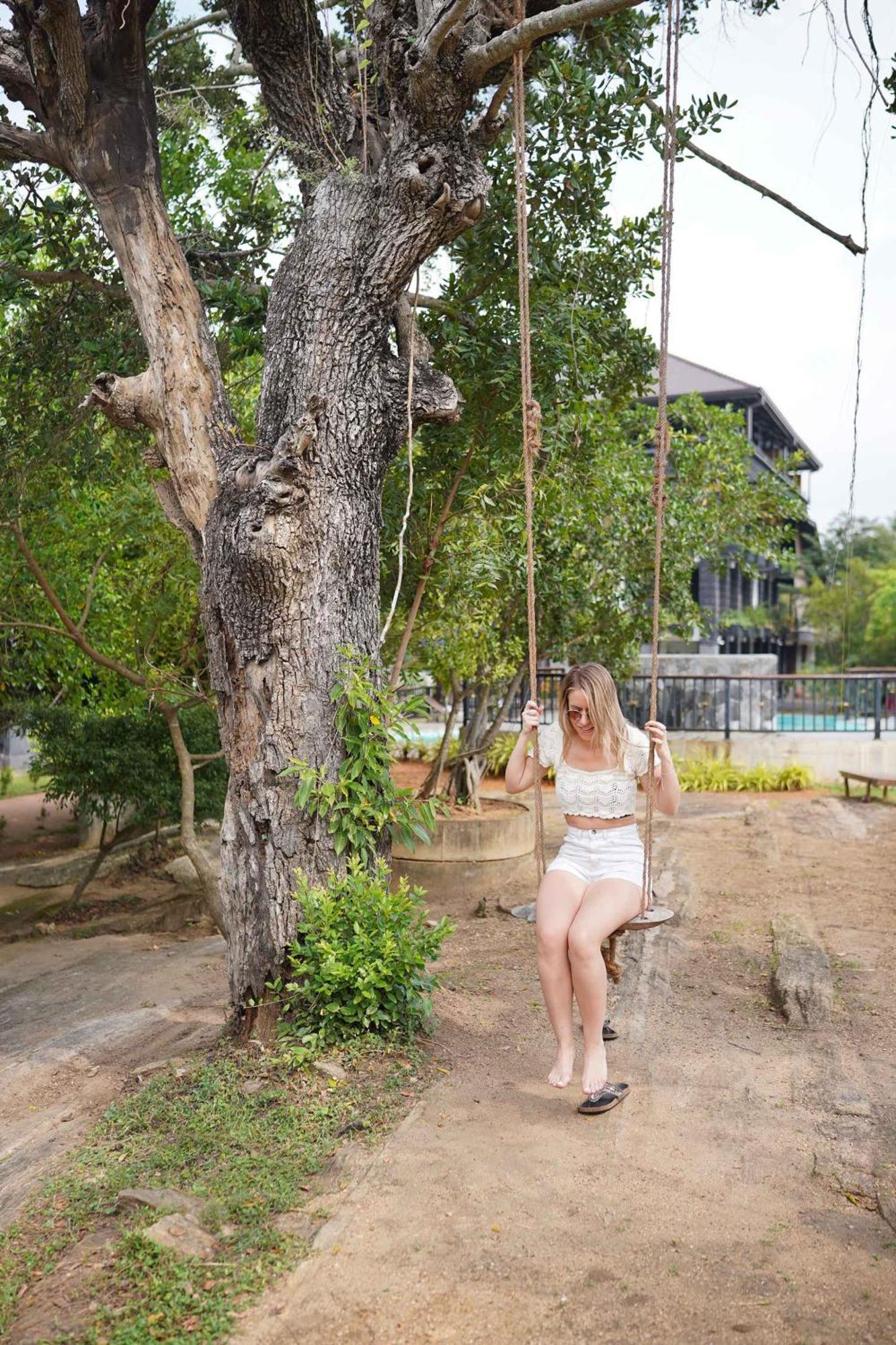 Sigiriya Kingdom Resort Dambulla Eksteriør billede