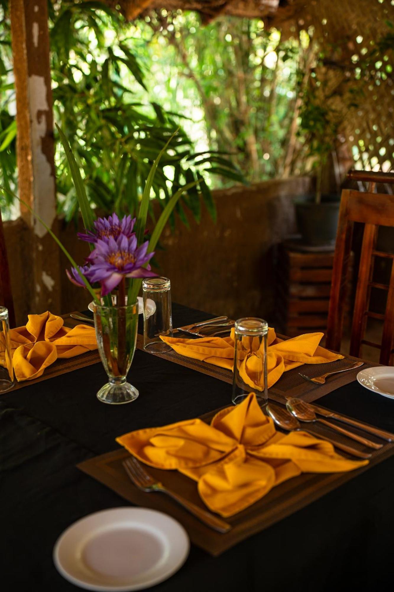 Sigiriya Kingdom Resort Dambulla Eksteriør billede