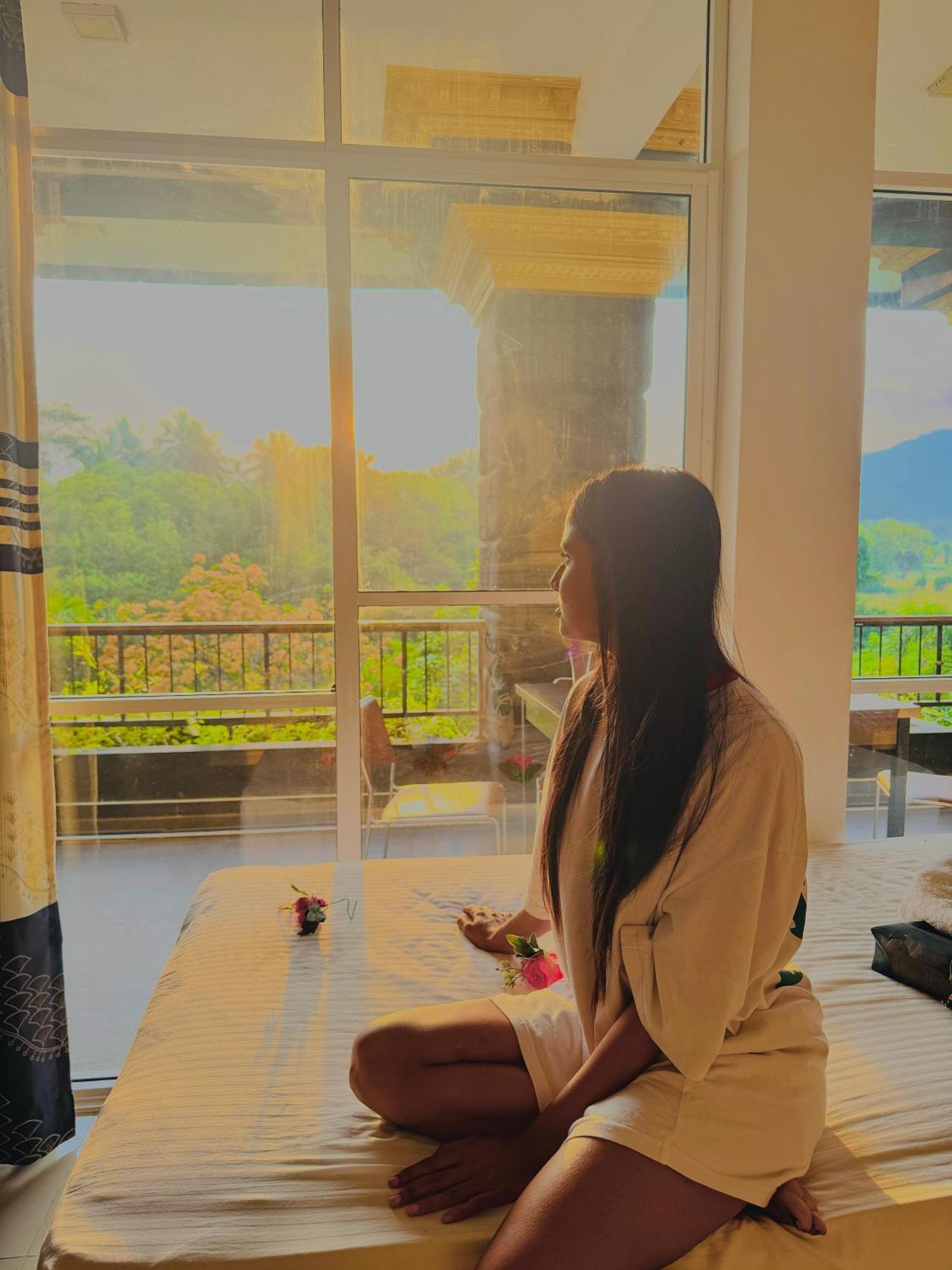 Sigiriya Kingdom Resort Dambulla Eksteriør billede