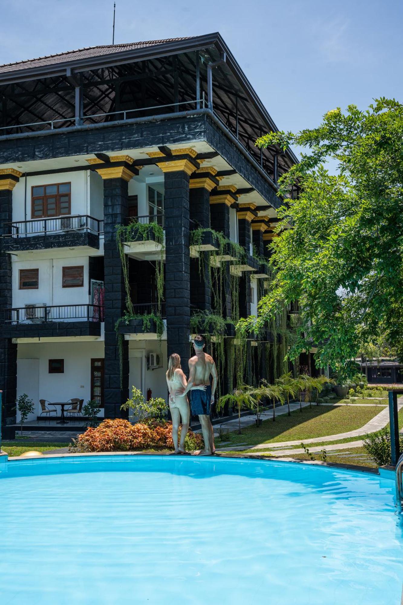 Sigiriya Kingdom Resort Dambulla Eksteriør billede